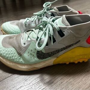 Nike Women’s Wildhorse 6. Size 9